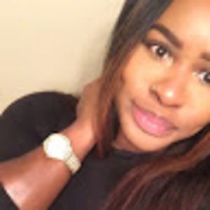 Meet your Posher, Taletha